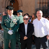 Festividad de la Virgen del Pilar