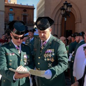 Festividad de la Virgen del Pilar