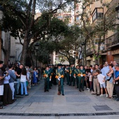 Festividad de la Virgen del Pilar
