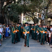Festividad de la Virgen del Pilar