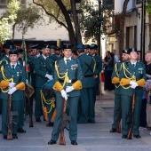 Festividad de la Virgen del Pilar