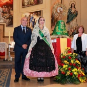 Festividad de la Virgen del Pilar