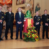 Festividad de la Virgen del Pilar