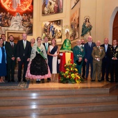 Festividad de la Virgen del Pilar