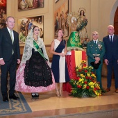 Festividad de la Virgen del Pilar