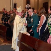 Festividad de la Virgen del Pilar
