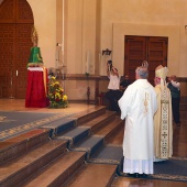 Festividad de la Virgen del Pilar