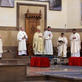 Festividad de la Virgen del Pilar