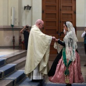 Festividad de la Virgen del Pilar