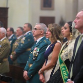 Festividad de la Virgen del Pilar