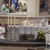 Festividad de la Virgen del Pilar