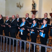 Festividad de la Virgen del Pilar