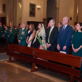 Festividad de la Virgen del Pilar