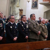 Festividad de la Virgen del Pilar