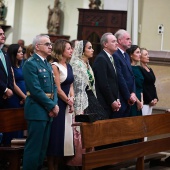Festividad de la Virgen del Pilar