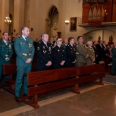 Festividad de la Virgen del Pilar