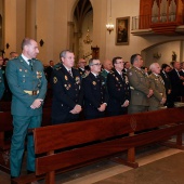Festividad de la Virgen del Pilar
