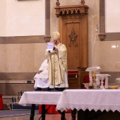 Festividad de la Virgen del Pilar