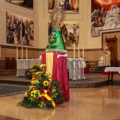 Festividad de la Virgen del Pilar
