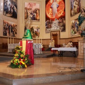 Festividad de la Virgen del Pilar
