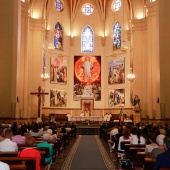 Festividad de la Virgen del Pilar