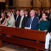 Festividad de la Virgen del Pilar