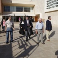 Castellón, Asilo