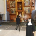Castellón, Asilo