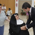 Castellón, Asilo