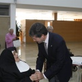 Castellón, Asilo