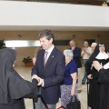 Castellón, Asilo