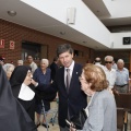 Castellón, Asilo