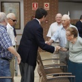 Castellón, Asilo