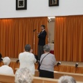 Castellón, Asilo