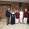 Castellón, Asilo