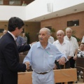 Castellón, Asilo