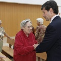 Castellón, Asilo