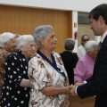 Castellón, Asilo