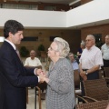 Castellón, Asilo