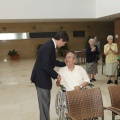 Castellón, Asilo