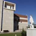 Castellón, Asilo