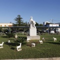 Castellón, Asilo