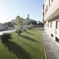 Castellón, Asilo