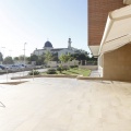 Castellón, Asilo
