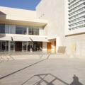 Castellón, Asilo