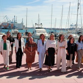 Consell Provincial de la Dona