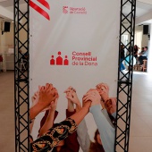 Consell Provincial de la Dona
