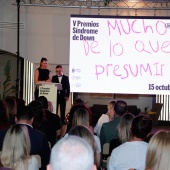 Mucho de lo que presumir