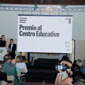 Mucho de lo que presumir
