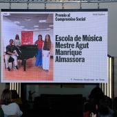 Mucho de lo que presumir